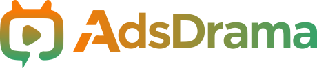AdsDrama logo
